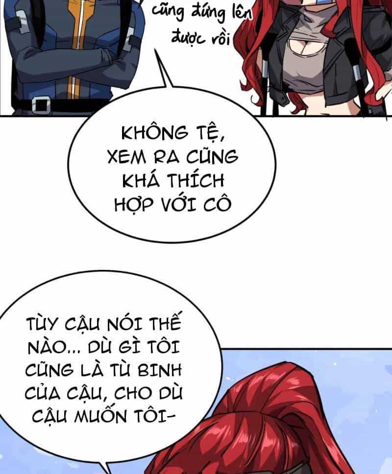 Trò Chơi Này Cũng Quá Chân Thật Rồi ! - Chương 65 - ảnh 12