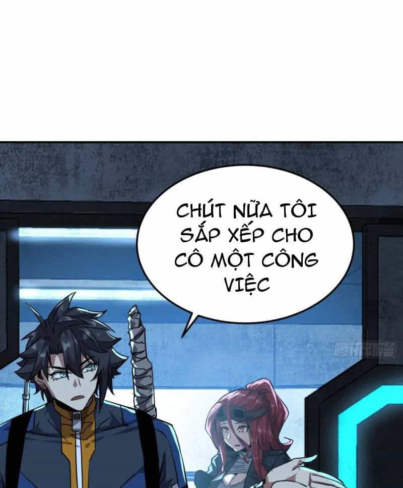 Trò Chơi Này Cũng Quá Chân Thật Rồi ! - Chương 65 - ảnh 14