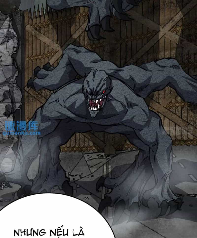 Trò Chơi Này Cũng Quá Chân Thật Rồi ! - Chương 65 - ảnh 23
