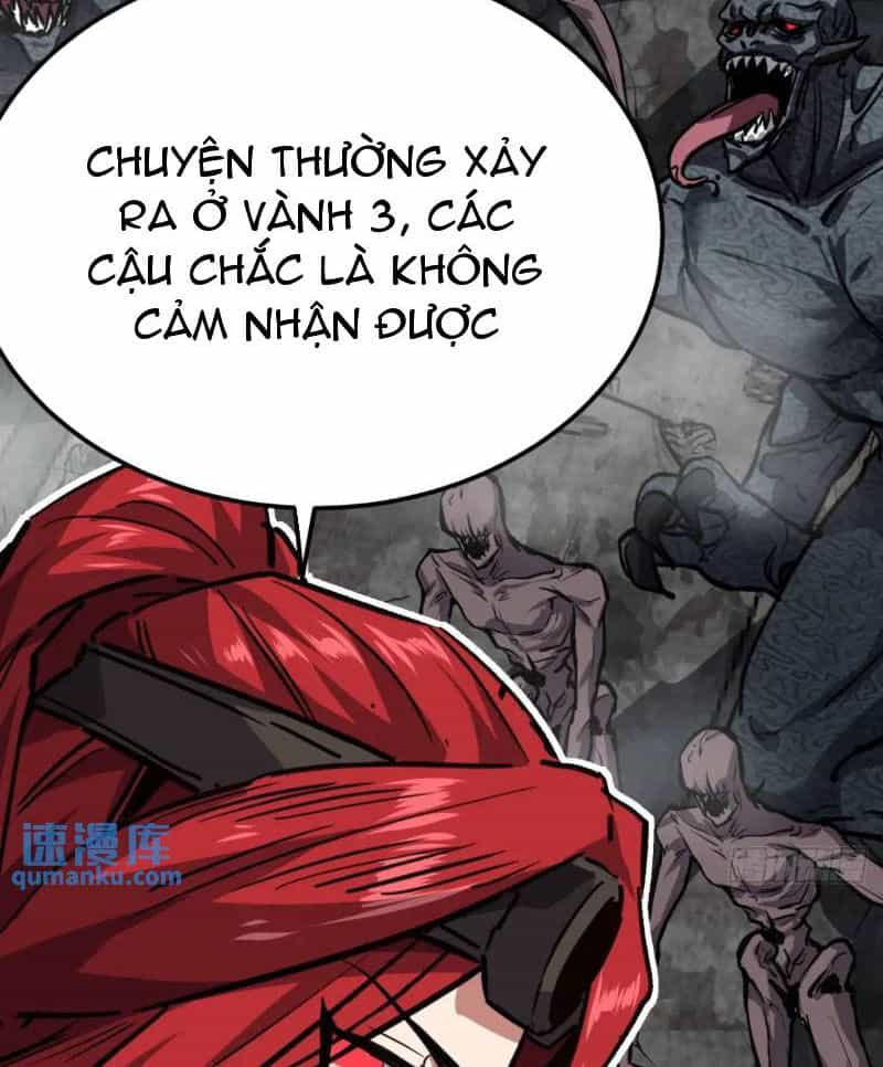 Trò Chơi Này Cũng Quá Chân Thật Rồi ! - Chương 65 - ảnh 27