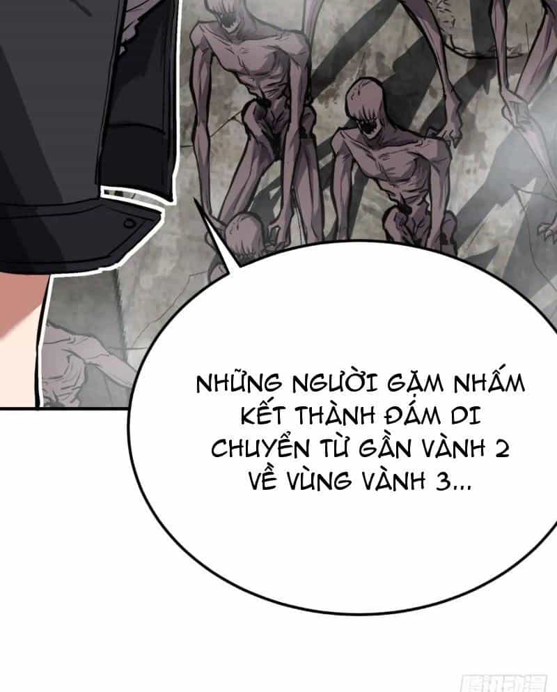 Trò Chơi Này Cũng Quá Chân Thật Rồi ! - Chương 65 - ảnh 29