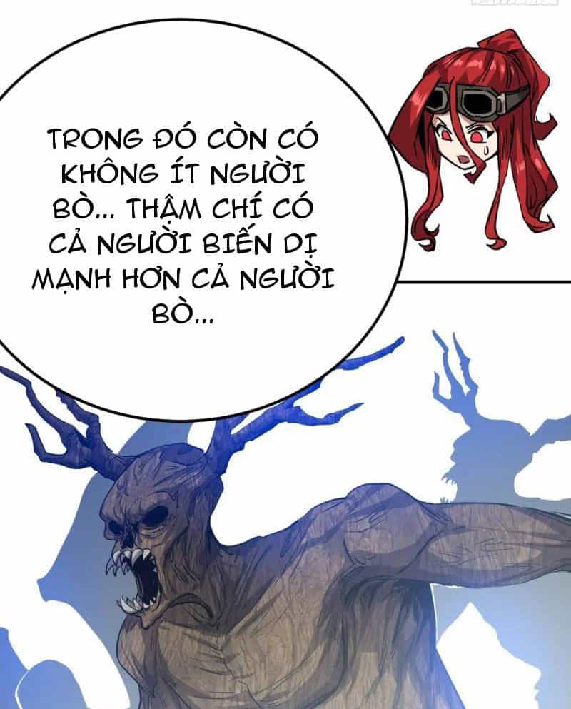 Trò Chơi Này Cũng Quá Chân Thật Rồi ! - Chương 65 - ảnh 30