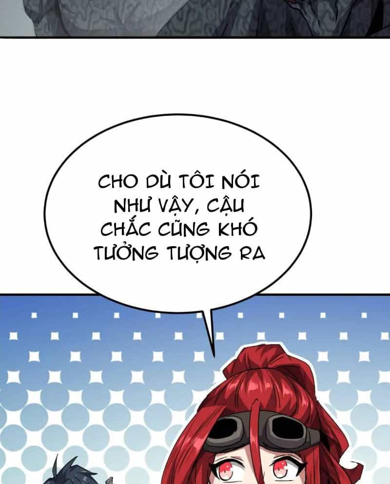 Trò Chơi Này Cũng Quá Chân Thật Rồi ! - Chương 65 - ảnh 32