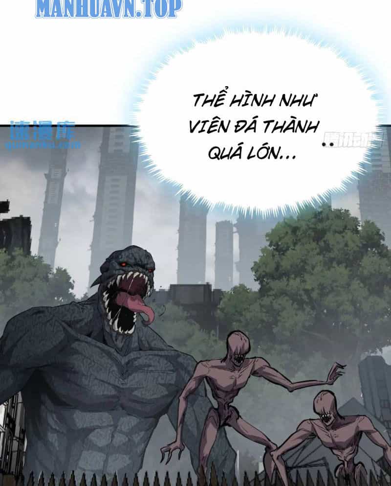 Trò Chơi Này Cũng Quá Chân Thật Rồi ! - Chương 65 - ảnh 34