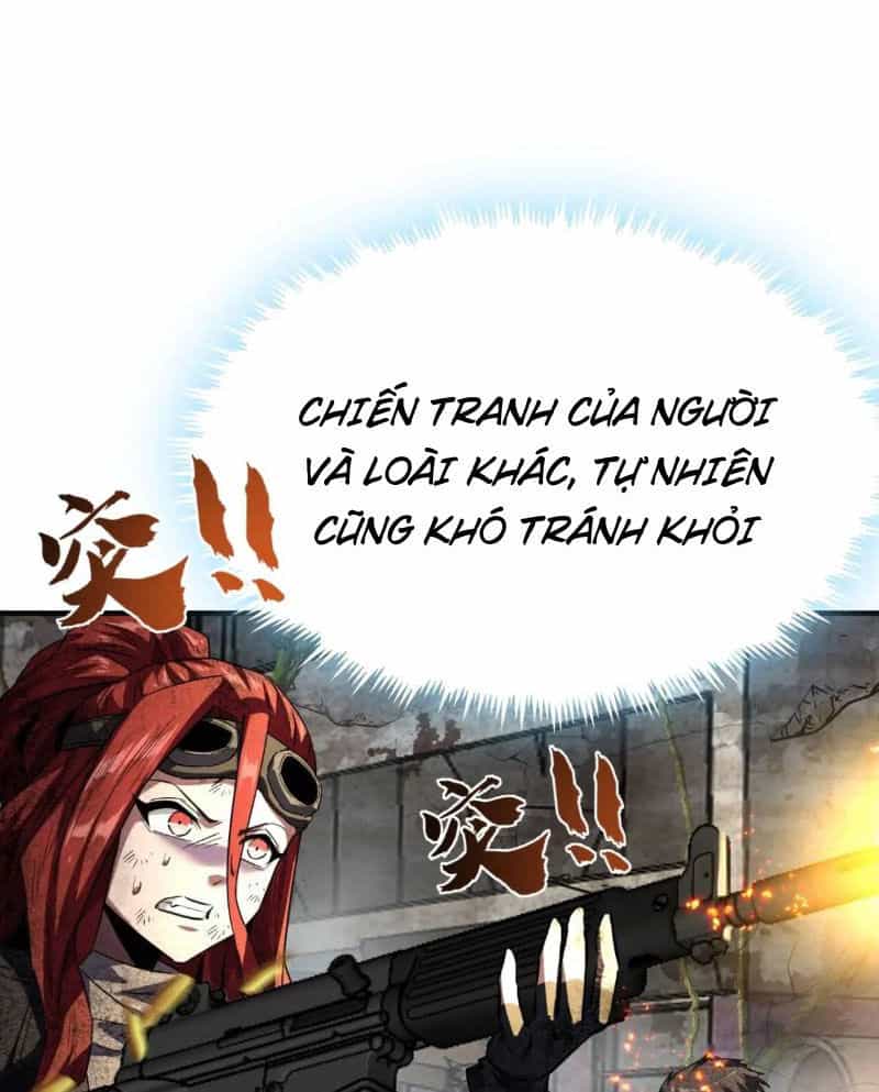Trò Chơi Này Cũng Quá Chân Thật Rồi ! - Chương 65 - ảnh 37