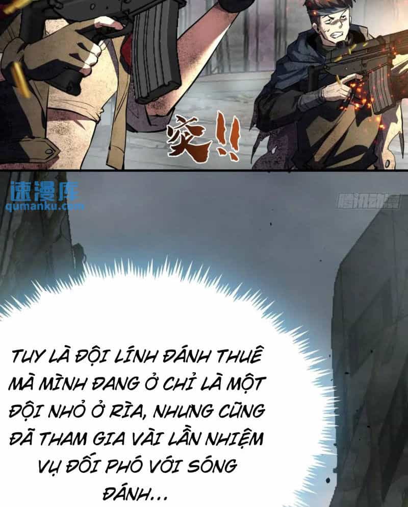 Trò Chơi Này Cũng Quá Chân Thật Rồi ! - Chương 65 - ảnh 38