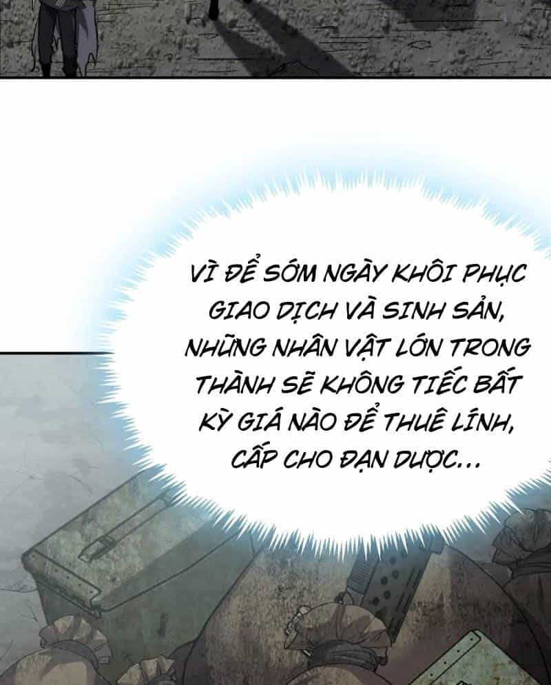 Trò Chơi Này Cũng Quá Chân Thật Rồi ! - Chương 65 - ảnh 43