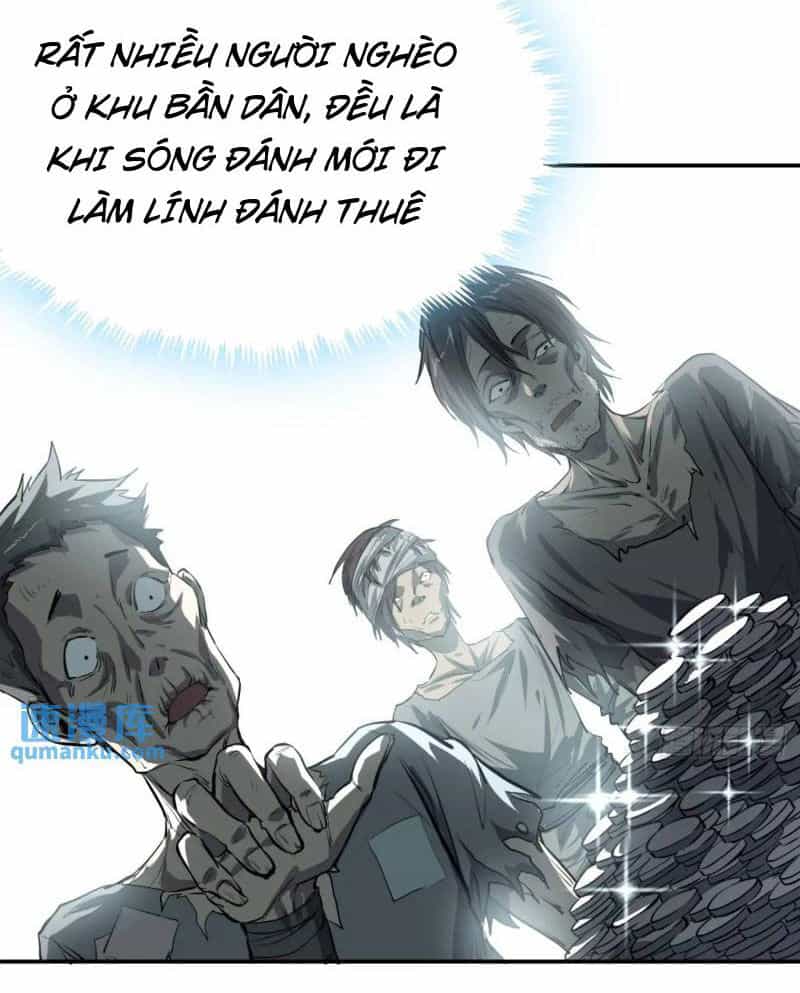 Trò Chơi Này Cũng Quá Chân Thật Rồi ! - Chương 65 - ảnh 45