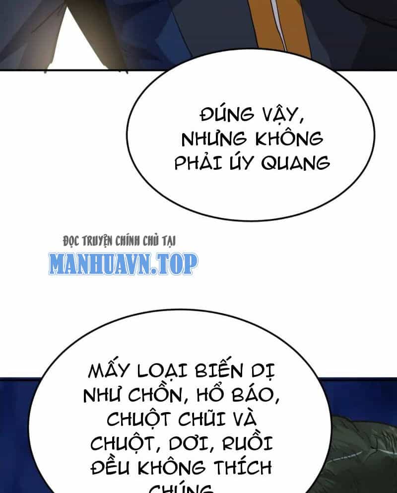 Trò Chơi Này Cũng Quá Chân Thật Rồi ! - Chương 65 - ảnh 49