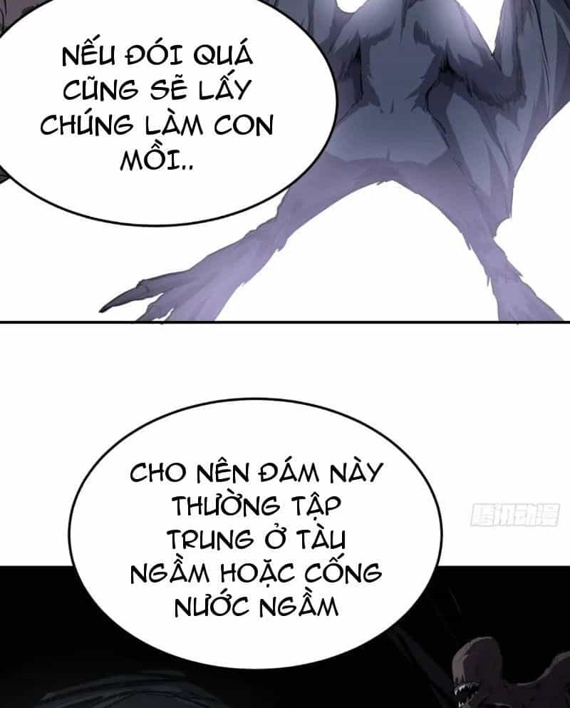 Trò Chơi Này Cũng Quá Chân Thật Rồi ! - Chương 65 - ảnh 52