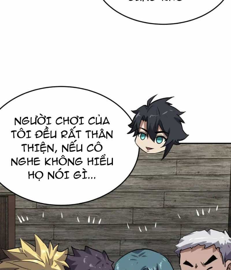 Trò Chơi Này Cũng Quá Chân Thật Rồi ! - Chương 65 - ảnh 67