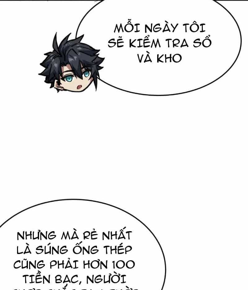 Trò Chơi Này Cũng Quá Chân Thật Rồi ! - Chương 65 - ảnh 75
