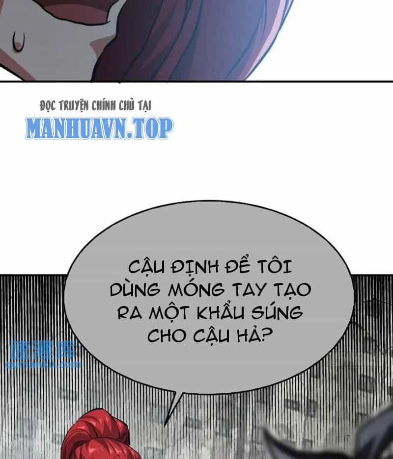 Trò Chơi Này Cũng Quá Chân Thật Rồi ! - Chương 65 - ảnh 85