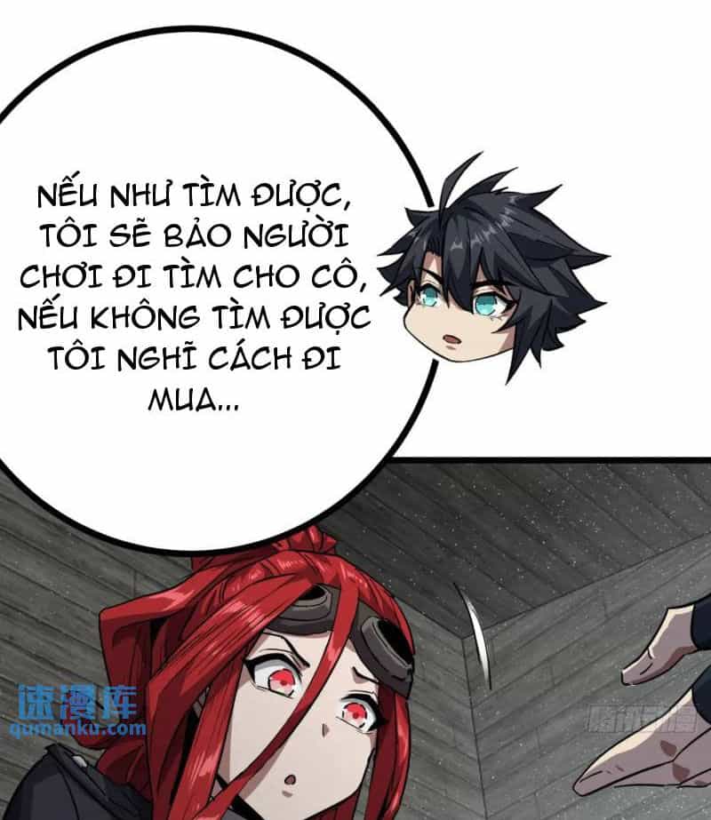 Trò Chơi Này Cũng Quá Chân Thật Rồi ! - Chương 66 - ảnh 18
