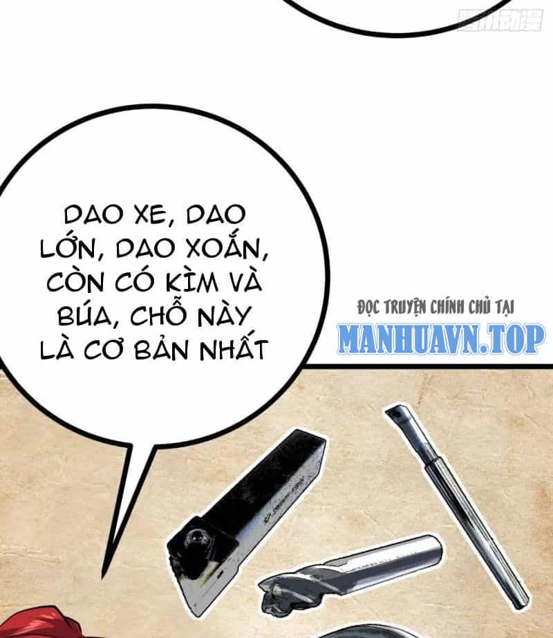 Trò Chơi Này Cũng Quá Chân Thật Rồi ! - Chương 66 - ảnh 20