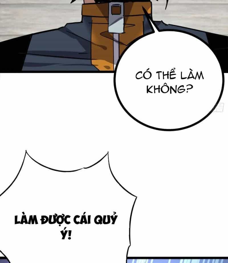 Trò Chơi Này Cũng Quá Chân Thật Rồi ! - Chương 66 - ảnh 3
