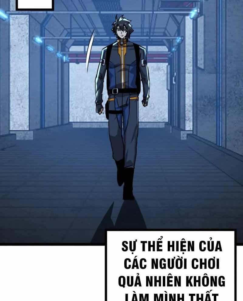 Trò Chơi Này Cũng Quá Chân Thật Rồi ! - Chương 66 - ảnh 48