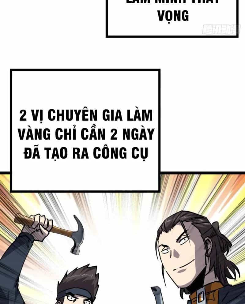 Trò Chơi Này Cũng Quá Chân Thật Rồi ! - Chương 66 - ảnh 49