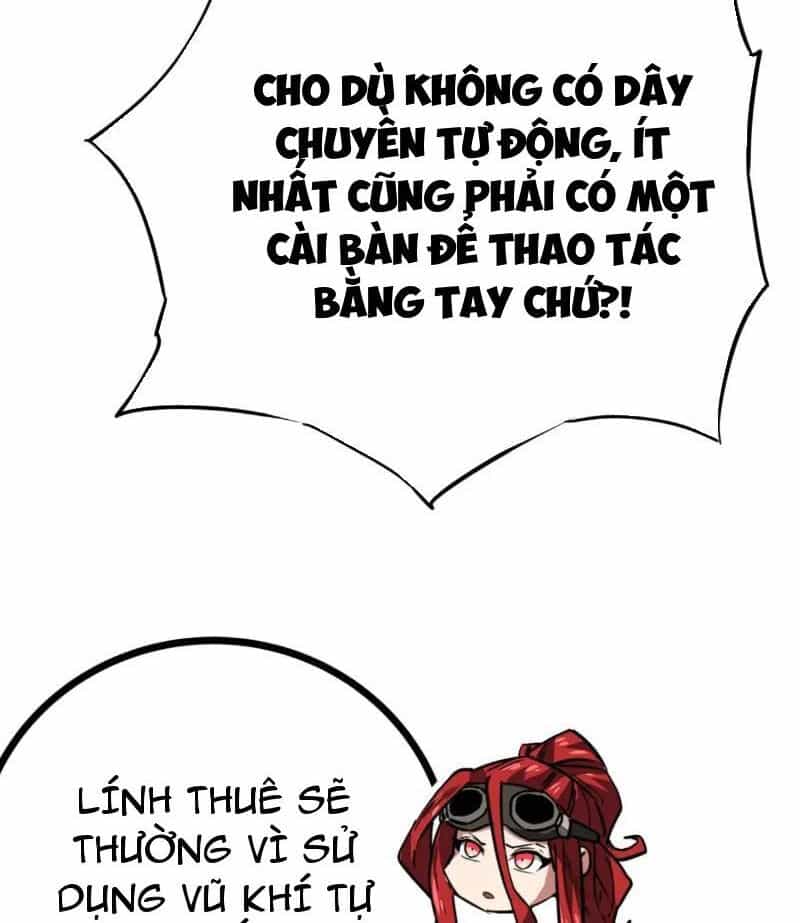 Trò Chơi Này Cũng Quá Chân Thật Rồi ! - Chương 66 - ảnh 5