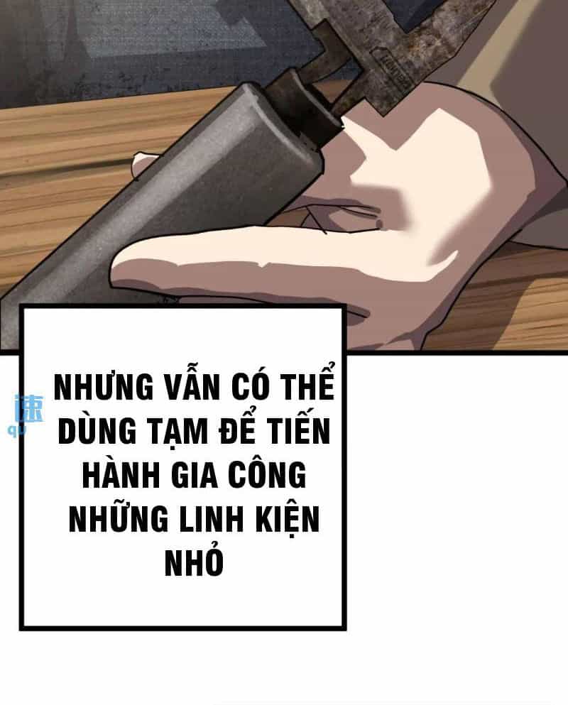 Trò Chơi Này Cũng Quá Chân Thật Rồi ! - Chương 66 - ảnh 55