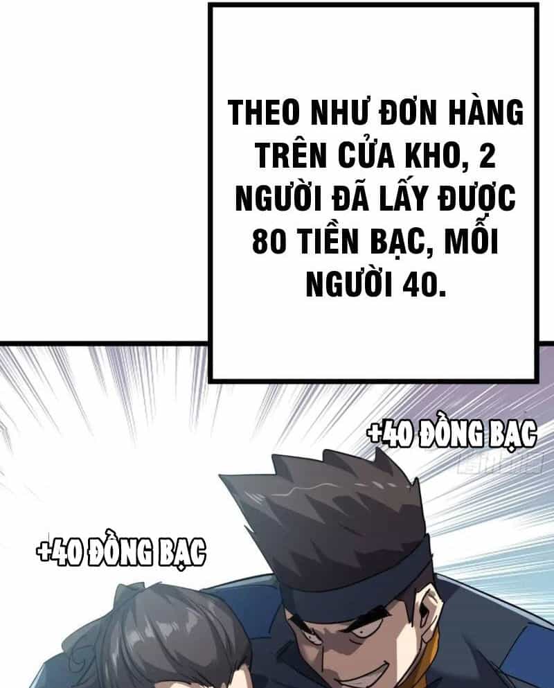 Trò Chơi Này Cũng Quá Chân Thật Rồi ! - Chương 66 - ảnh 56