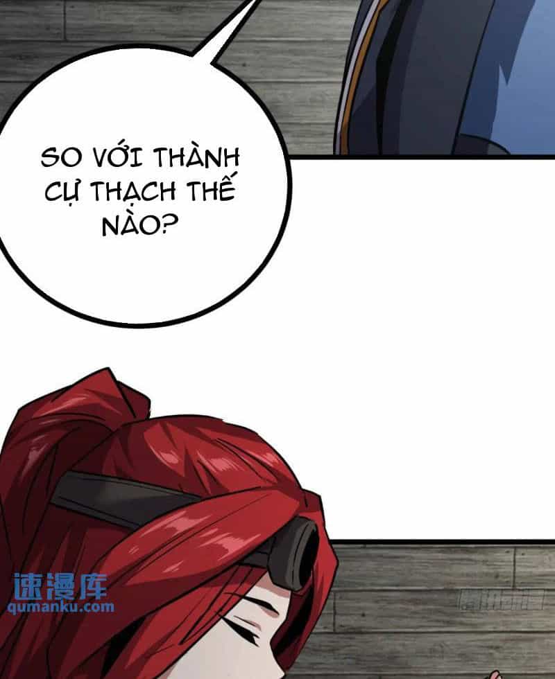 Trò Chơi Này Cũng Quá Chân Thật Rồi ! - Chương 66 - ảnh 68