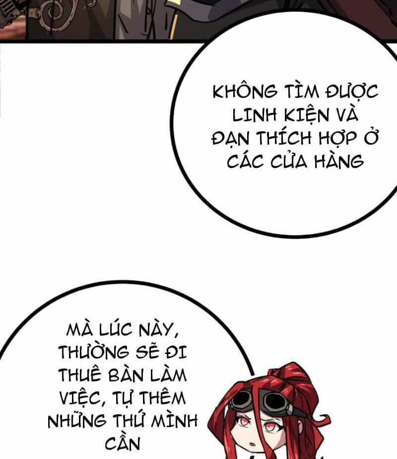 Trò Chơi Này Cũng Quá Chân Thật Rồi ! - Chương 66 - ảnh 7