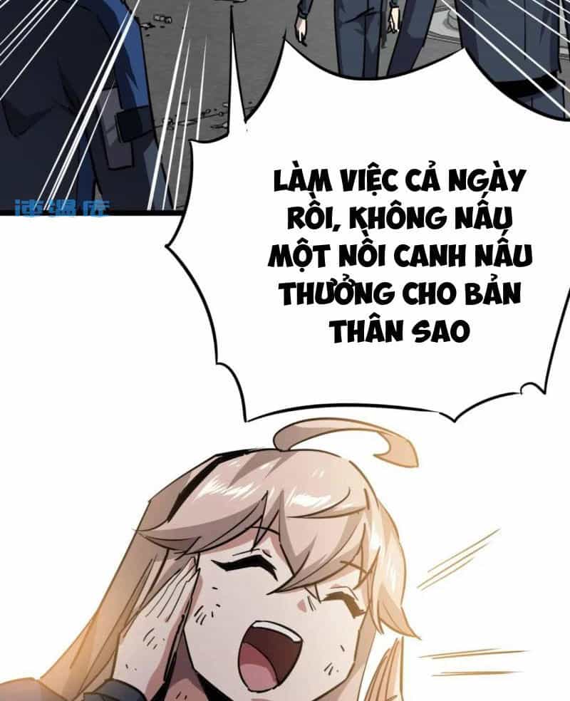 Trò Chơi Này Cũng Quá Chân Thật Rồi ! - Chương 67 - ảnh 10