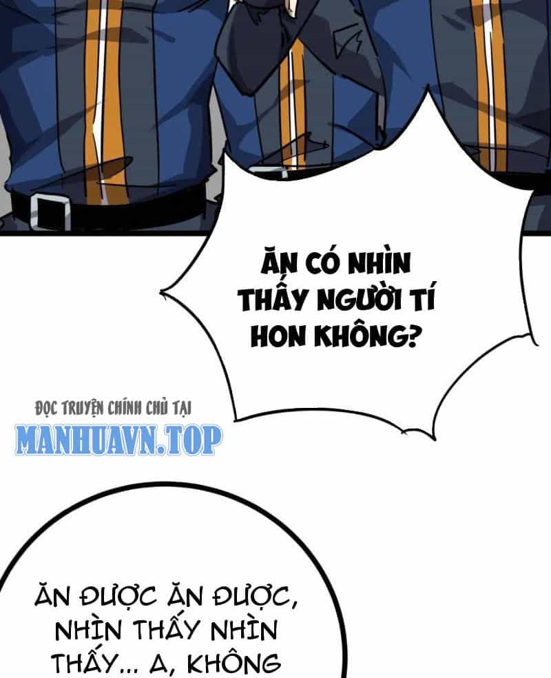 Trò Chơi Này Cũng Quá Chân Thật Rồi ! - Chương 67 - ảnh 17