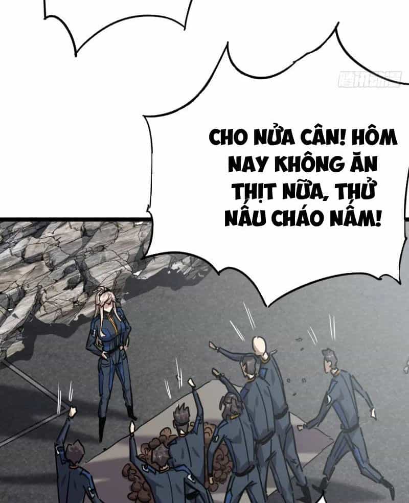 Trò Chơi Này Cũng Quá Chân Thật Rồi ! - Chương 67 - ảnh 22
