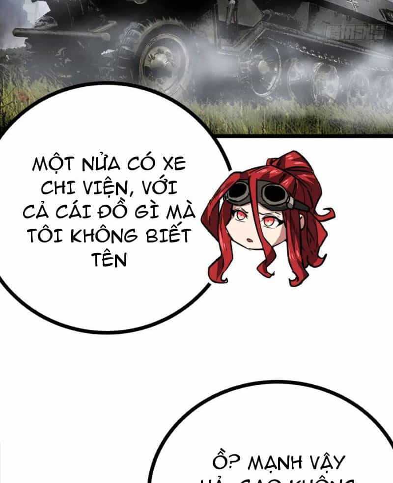 Trò Chơi Này Cũng Quá Chân Thật Rồi ! - Chương 67 - ảnh 3