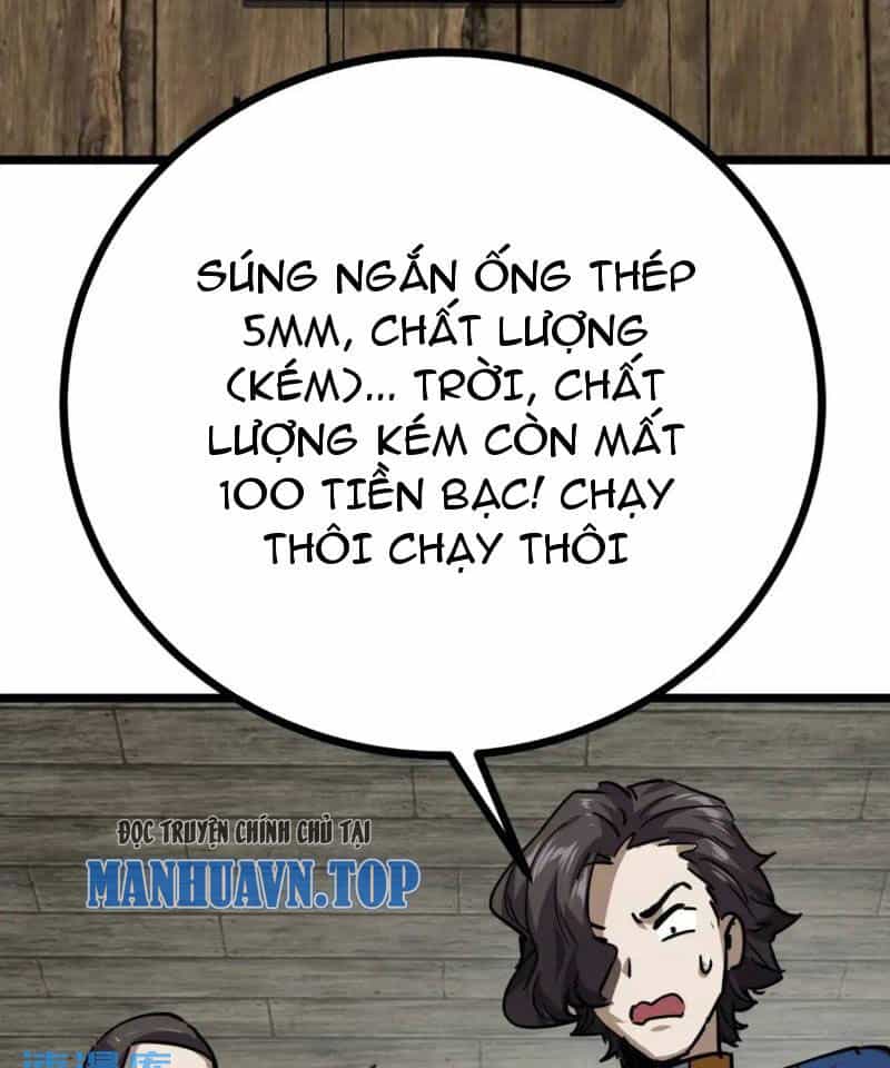 Trò Chơi Này Cũng Quá Chân Thật Rồi ! - Chương 67 - ảnh 36