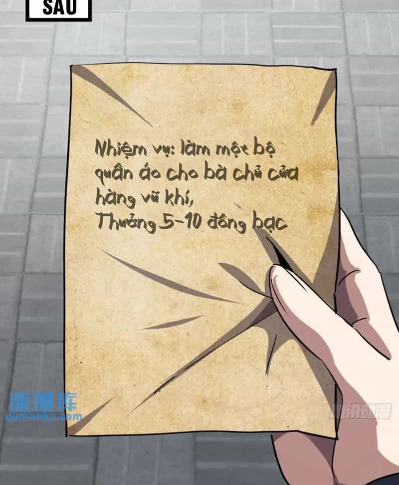 Trò Chơi Này Cũng Quá Chân Thật Rồi ! - Chương 67 - ảnh 65