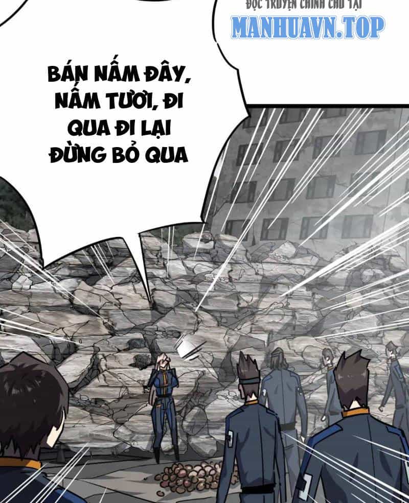 Trò Chơi Này Cũng Quá Chân Thật Rồi ! - Chương 67 - ảnh 9