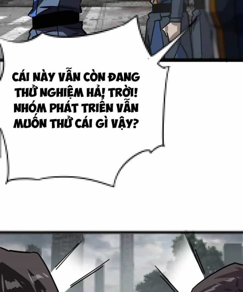 Trò Chơi Này Cũng Quá Chân Thật Rồi ! - Chương 68 - ảnh 10