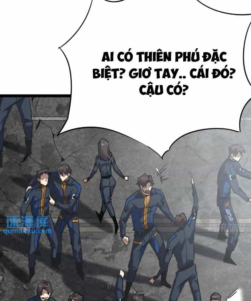 Trò Chơi Này Cũng Quá Chân Thật Rồi ! - Chương 68 - ảnh 17