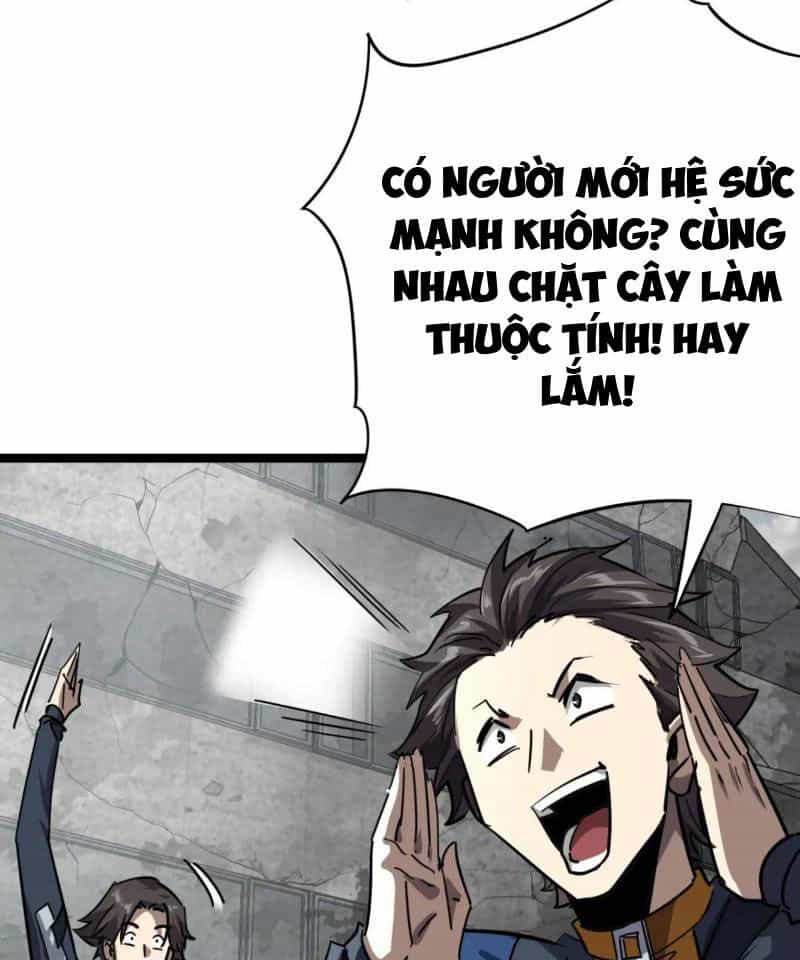 Trò Chơi Này Cũng Quá Chân Thật Rồi ! - Chương 68 - ảnh 19