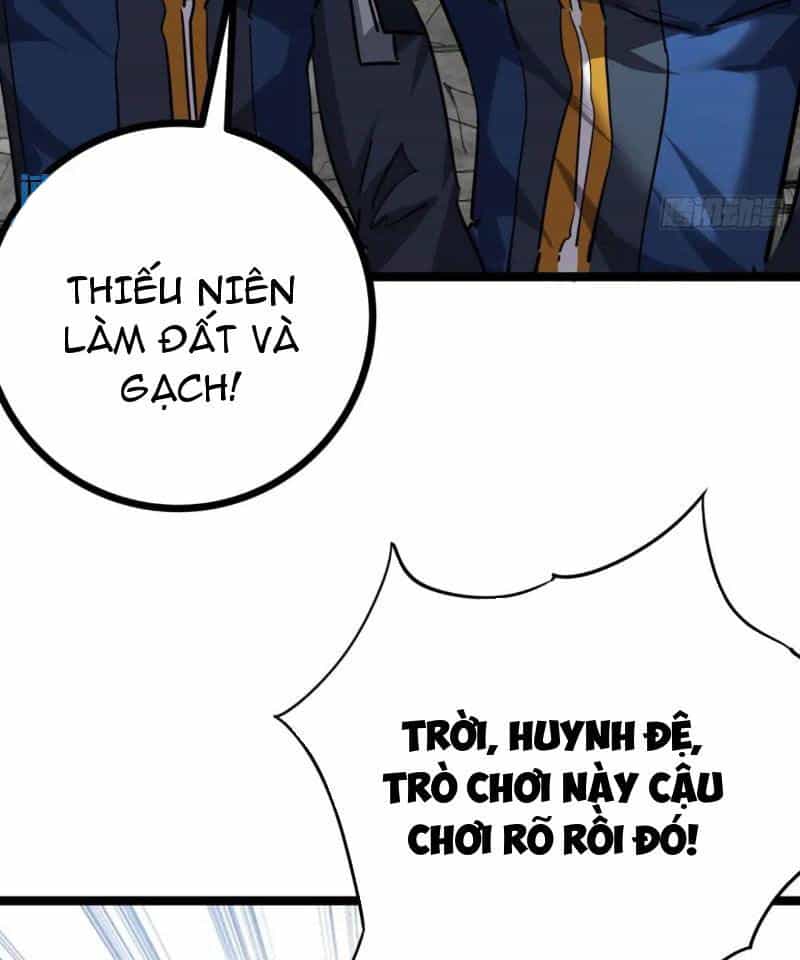 Trò Chơi Này Cũng Quá Chân Thật Rồi ! - Chương 68 - ảnh 22
