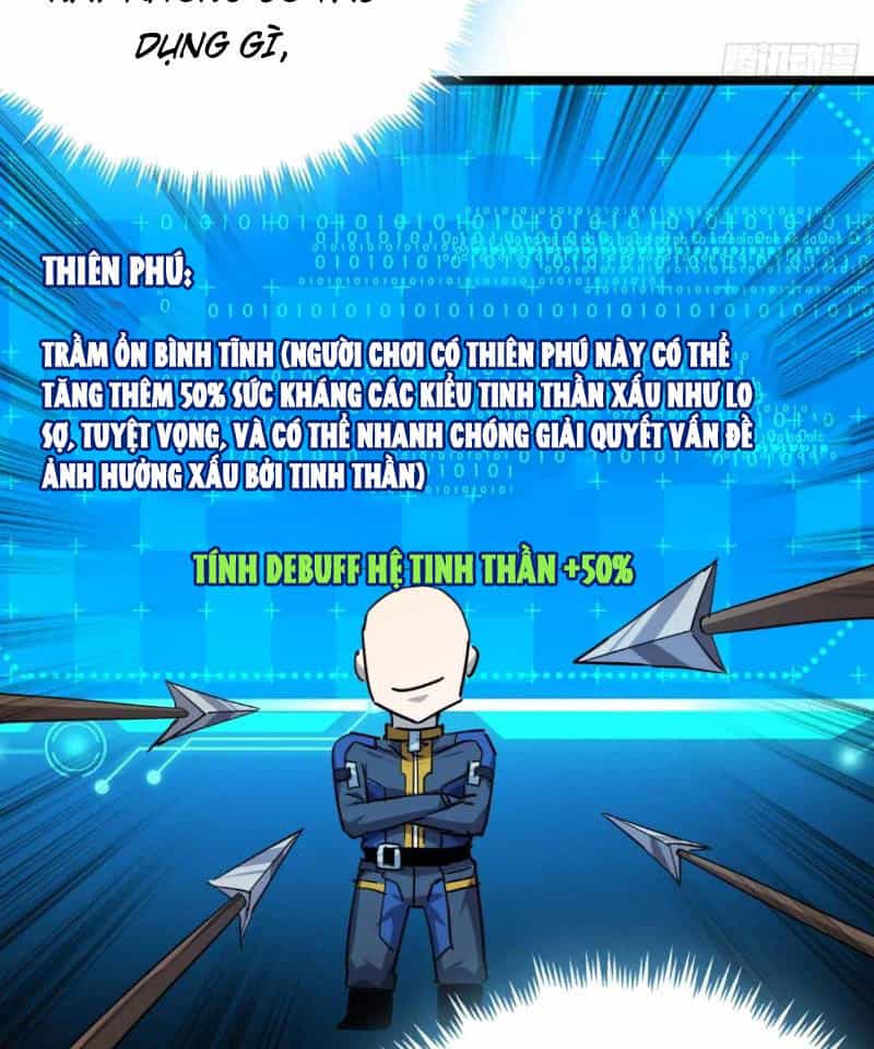 Trò Chơi Này Cũng Quá Chân Thật Rồi ! - Chương 68 - ảnh 37