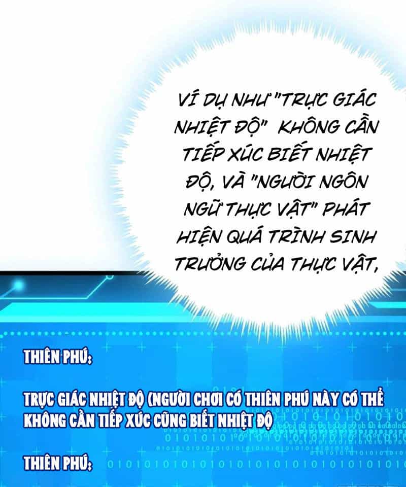 Trò Chơi Này Cũng Quá Chân Thật Rồi ! - Chương 68 - ảnh 42