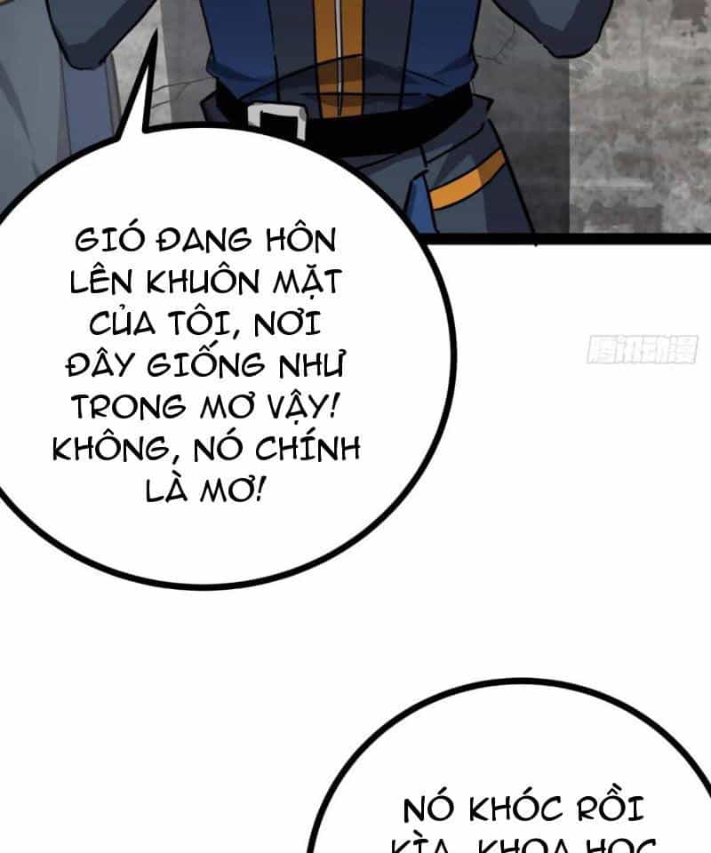 Trò Chơi Này Cũng Quá Chân Thật Rồi ! - Chương 68 - ảnh 8