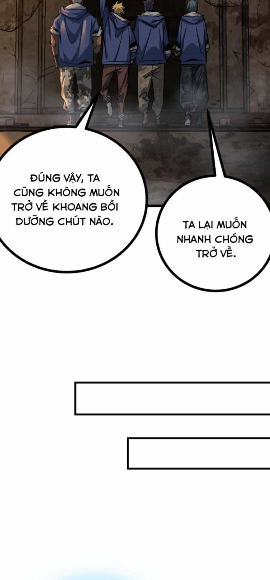 Trò Chơi Này Cũng Quá Chân Thật Rồi ! - Chương 7 - ảnh 24