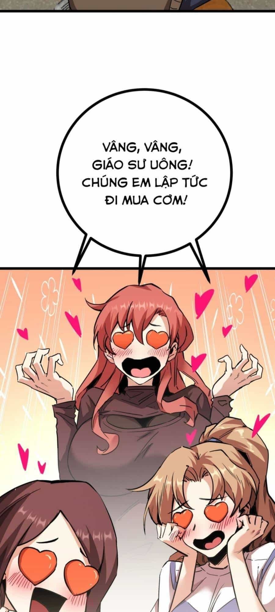Trò Chơi Này Cũng Quá Chân Thật Rồi ! - Chương 7 - ảnh 44