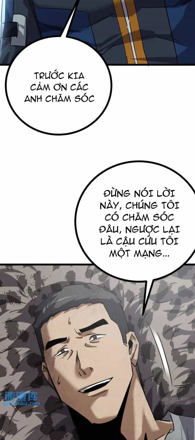 Trò Chơi Này Cũng Quá Chân Thật Rồi ! - Chương 70 - ảnh 18
