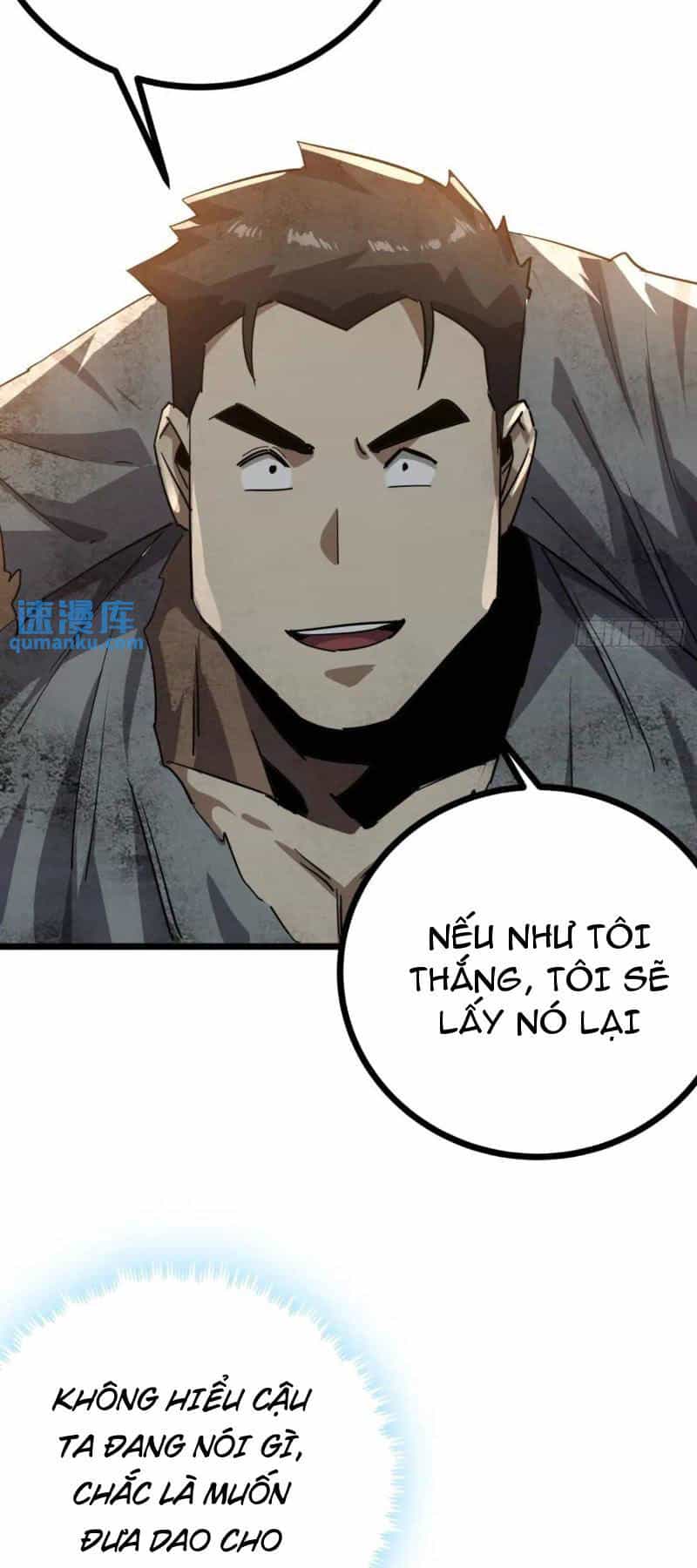 Trò Chơi Này Cũng Quá Chân Thật Rồi ! - Chương 71 - ảnh 16