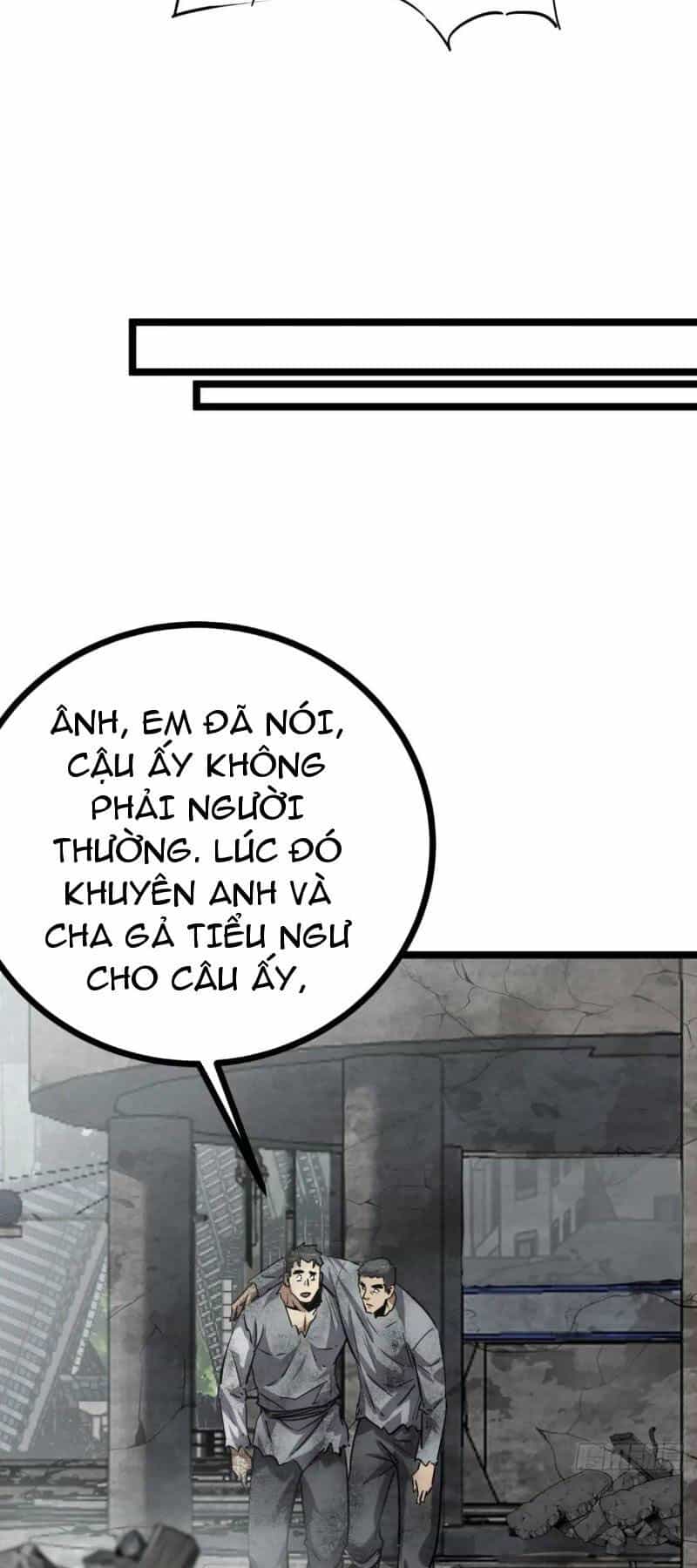Trò Chơi Này Cũng Quá Chân Thật Rồi ! - Chương 71 - ảnh 24