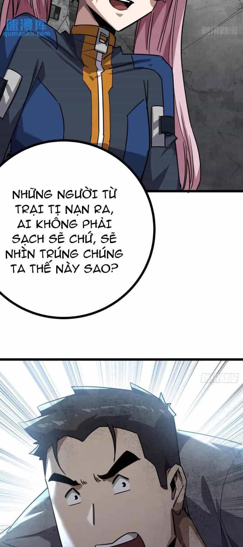 Trò Chơi Này Cũng Quá Chân Thật Rồi ! - Chương 71 - ảnh 29