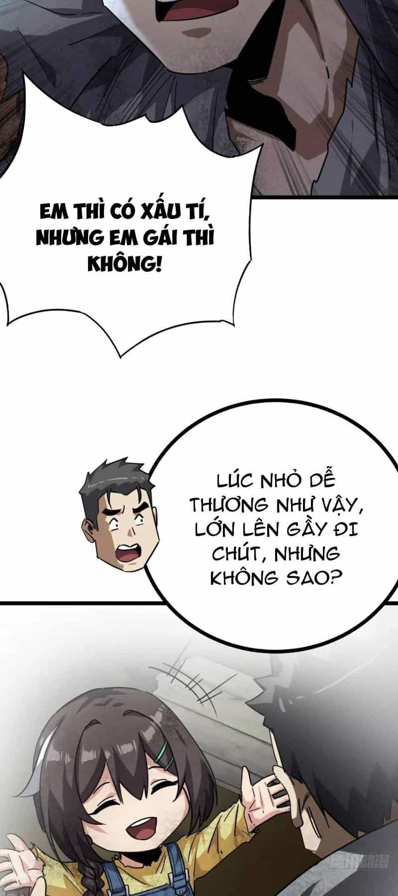 Trò Chơi Này Cũng Quá Chân Thật Rồi ! - Chương 71 - ảnh 30