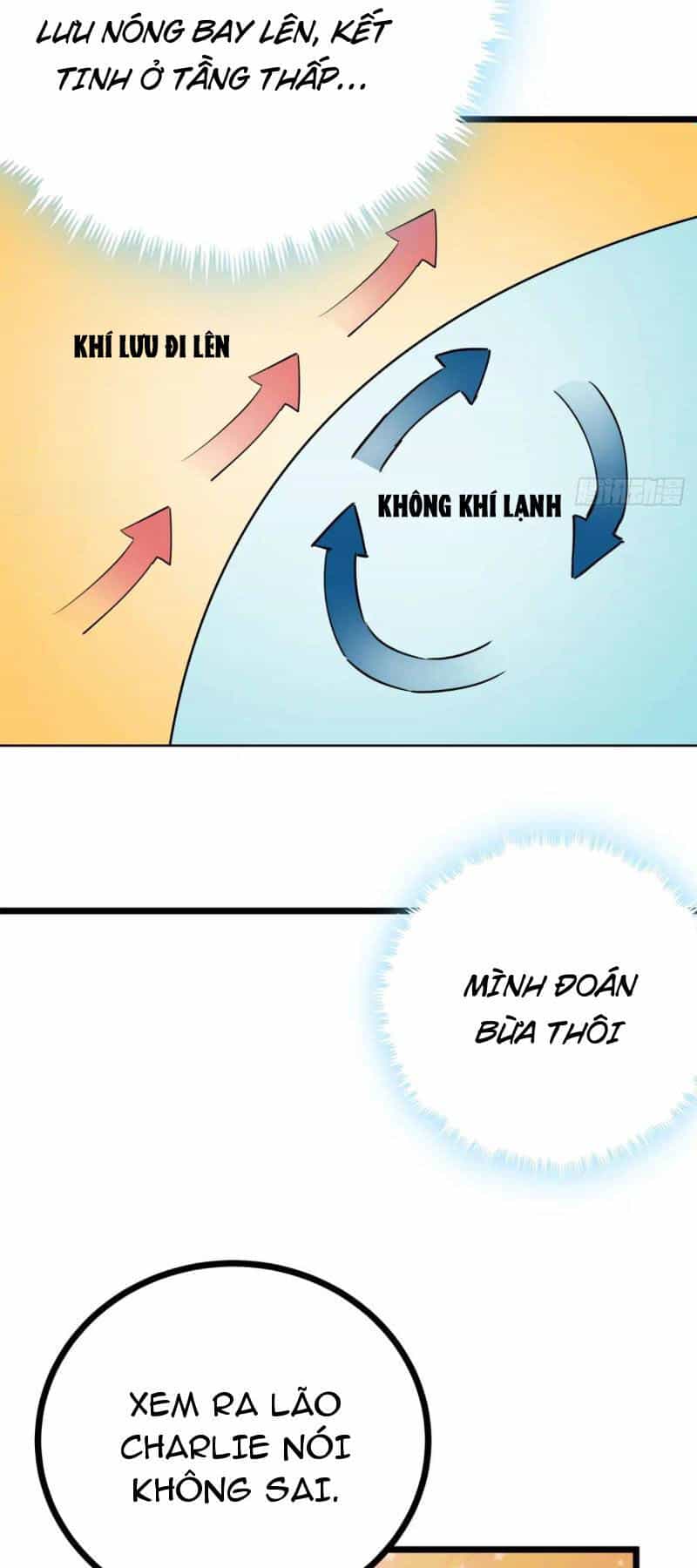 Trò Chơi Này Cũng Quá Chân Thật Rồi ! - Chương 72 - ảnh 20