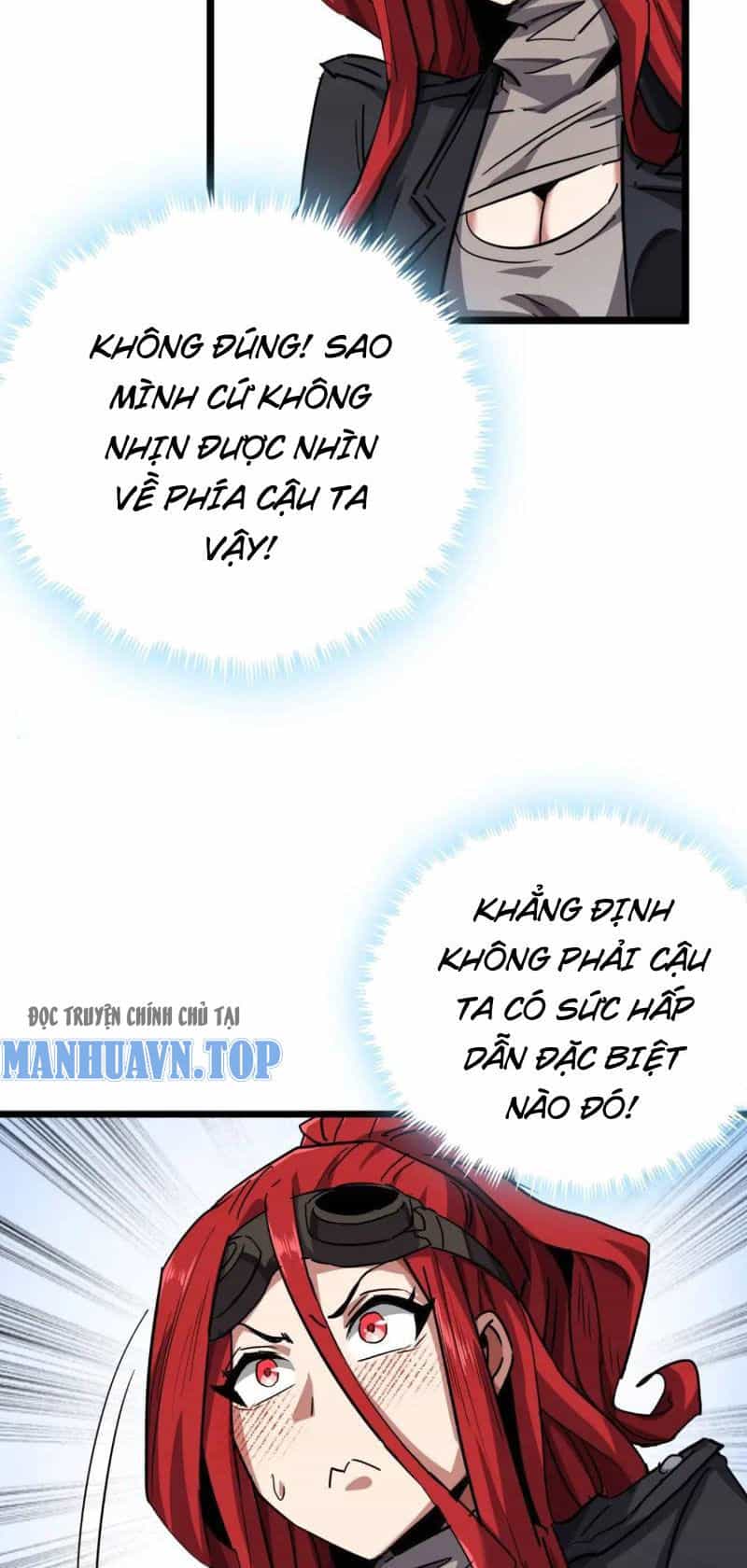 Trò Chơi Này Cũng Quá Chân Thật Rồi ! - Chương 72 - ảnh 33